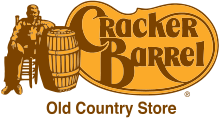 Cracker Barrel Old Country Store, Inc. Logo Image